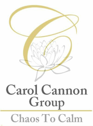 Carol Cannon Group: Chaos to Calm
